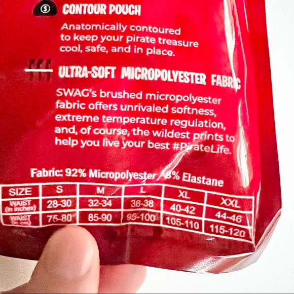 Doritos Boxers - Picture 7 of 9